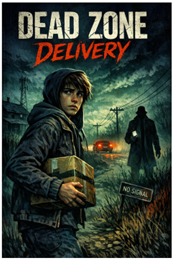 Dead Zone Delivery